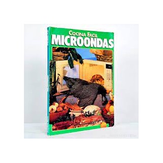 Cocina Facil Microondas